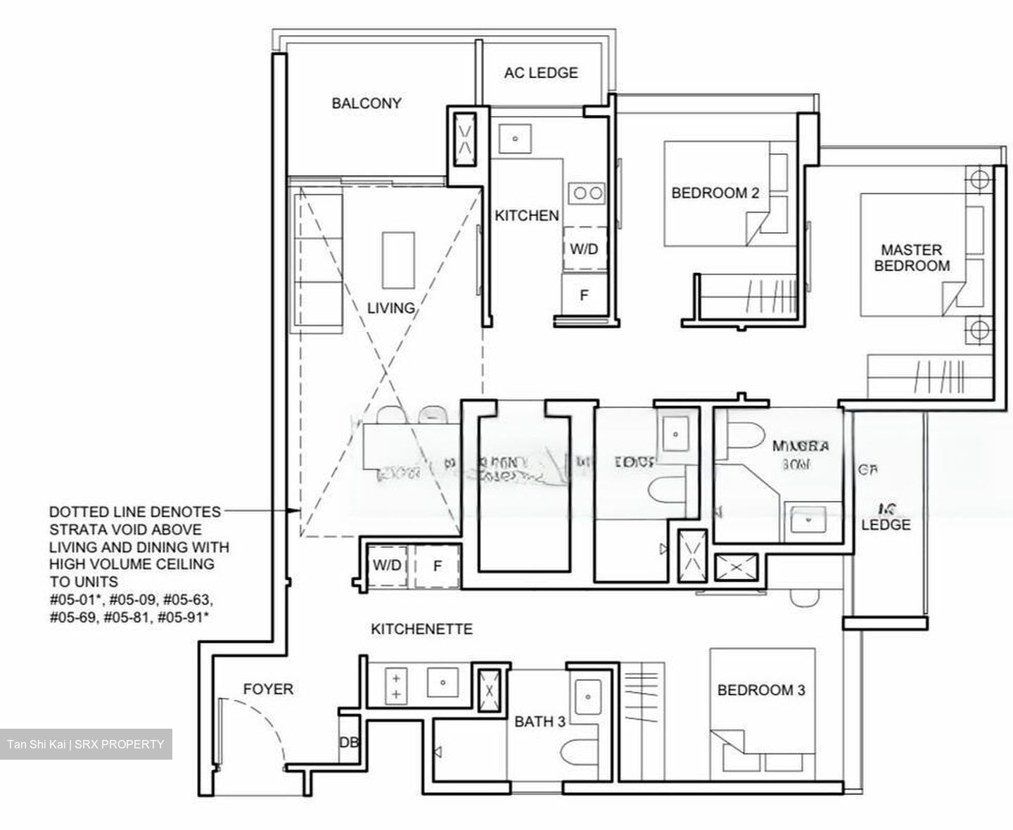 FORETT AT BUKIT TIMAH (D21), Apartment #472924371